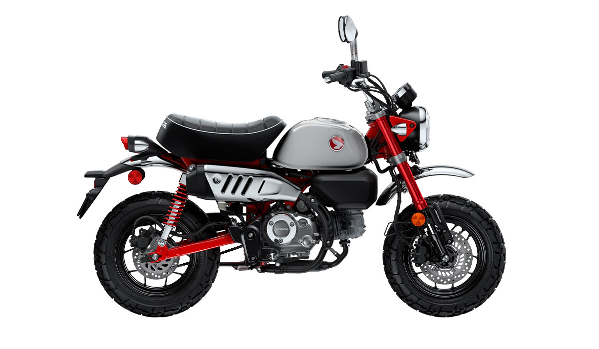 CRF450X